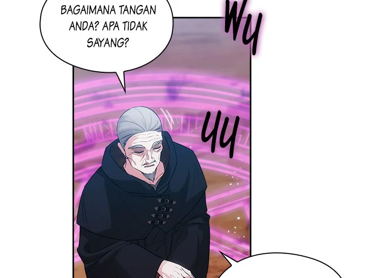 ADONIS Chapter 213 Gambar 45