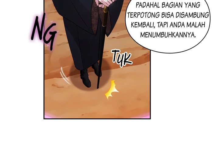 ADONIS Chapter 213 Gambar 46