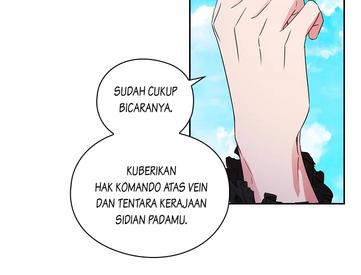 ADONIS Chapter 213 Gambar 49