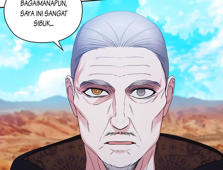 ADONIS Chapter 213 Gambar 5