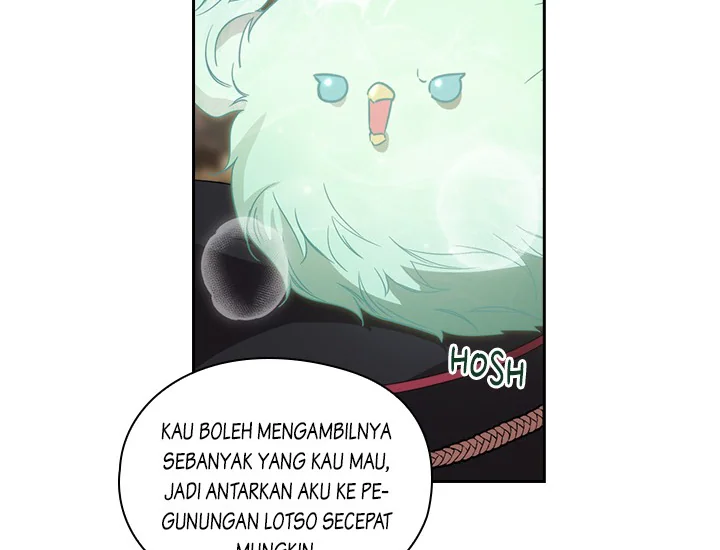 ADONIS Chapter 213 Gambar 62