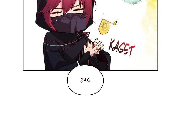 ADONIS Chapter 213 Gambar 69