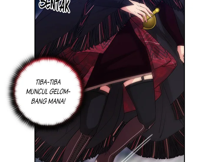 ADONIS Chapter 213 Gambar 79