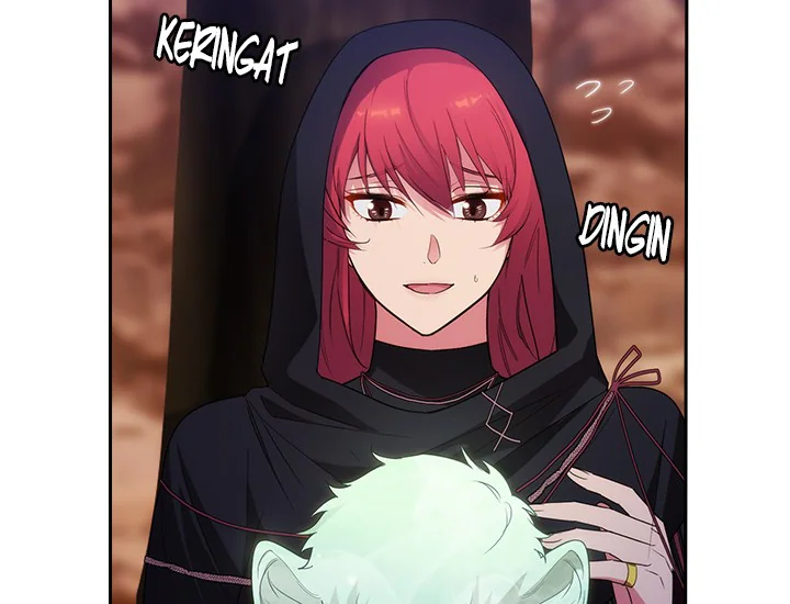 ADONIS Chapter 212 Gambar 12