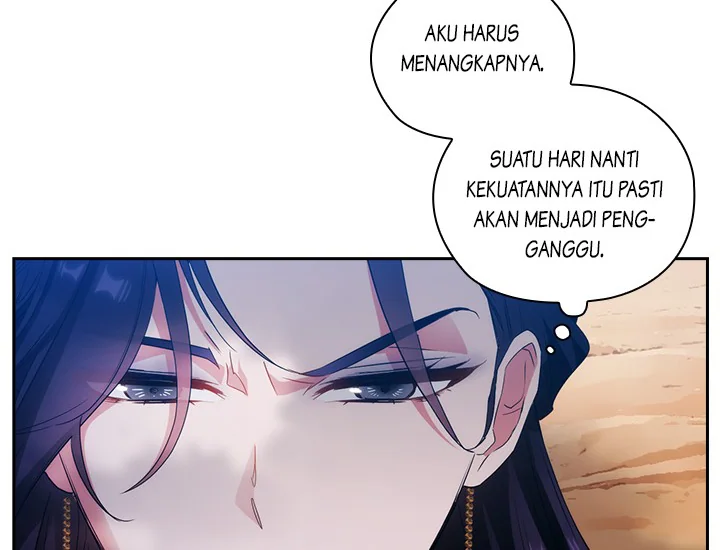 ADONIS Chapter 212 Gambar 128