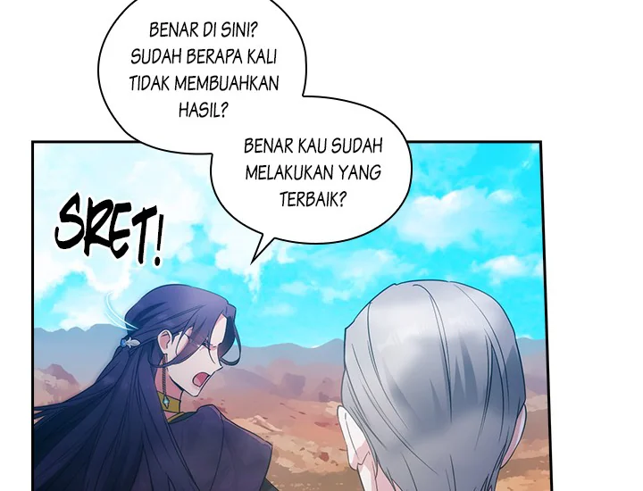 ADONIS Chapter 212 Gambar 130