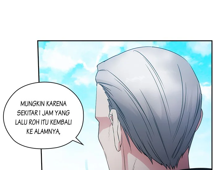 ADONIS Chapter 212 Gambar 132