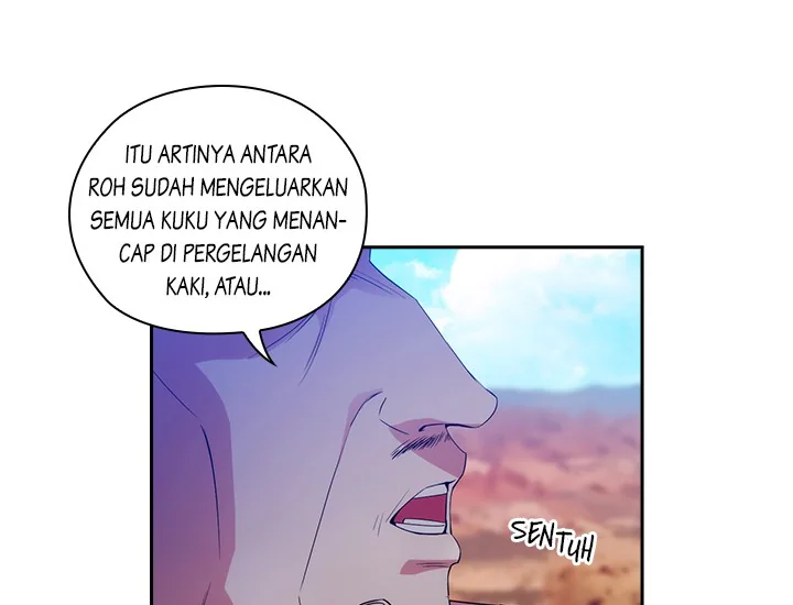 ADONIS Chapter 212 Gambar 138