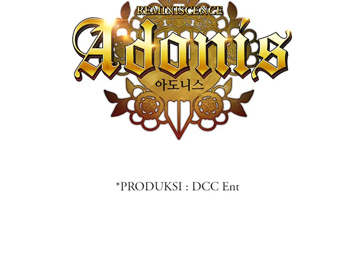 ADONIS Chapter 212 Gambar 150