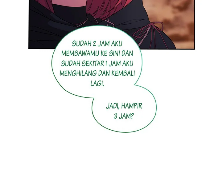 ADONIS Chapter 212 Gambar 21