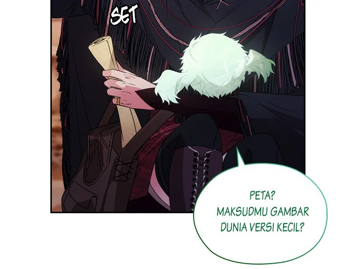 ADONIS Chapter 212 Gambar 23