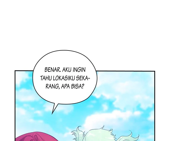 ADONIS Chapter 212 Gambar 24