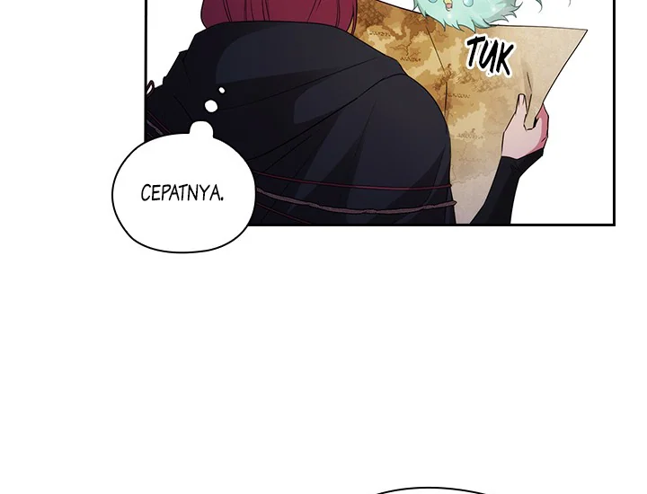 ADONIS Chapter 212 Gambar 29