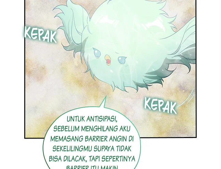 ADONIS Chapter 212 Gambar 35