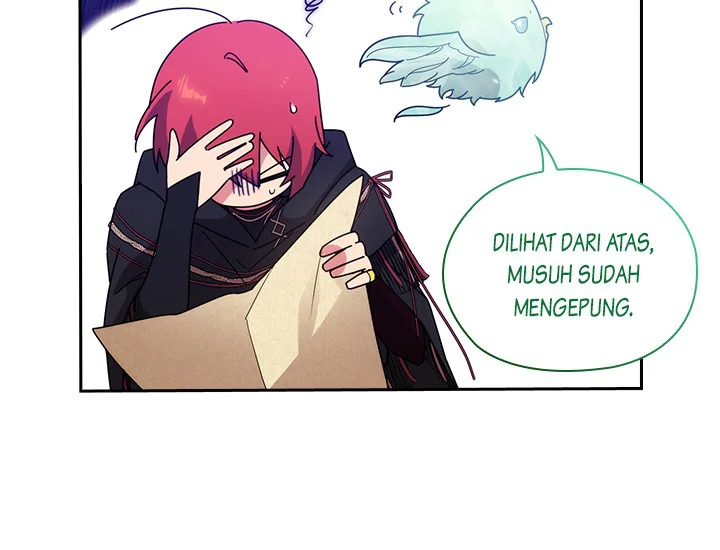 ADONIS Chapter 212 Gambar 37