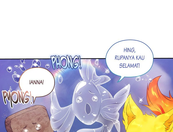 ADONIS Chapter 212 Gambar 41