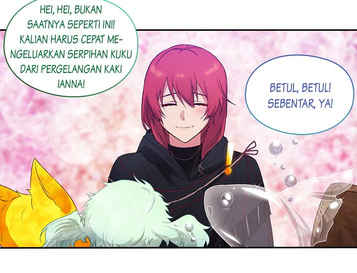 ADONIS Chapter 212 Gambar 45