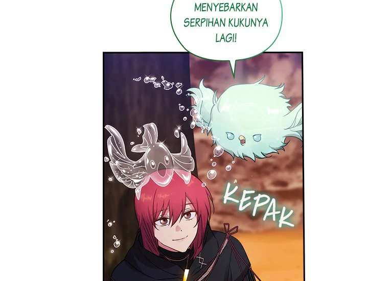 ADONIS Chapter 212 Gambar 47