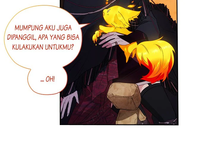 ADONIS Chapter 212 Gambar 48