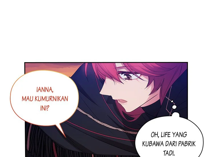 ADONIS Chapter 212 Gambar 49