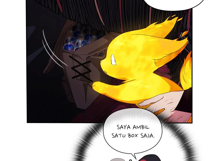 ADONIS Chapter 212 Gambar 50