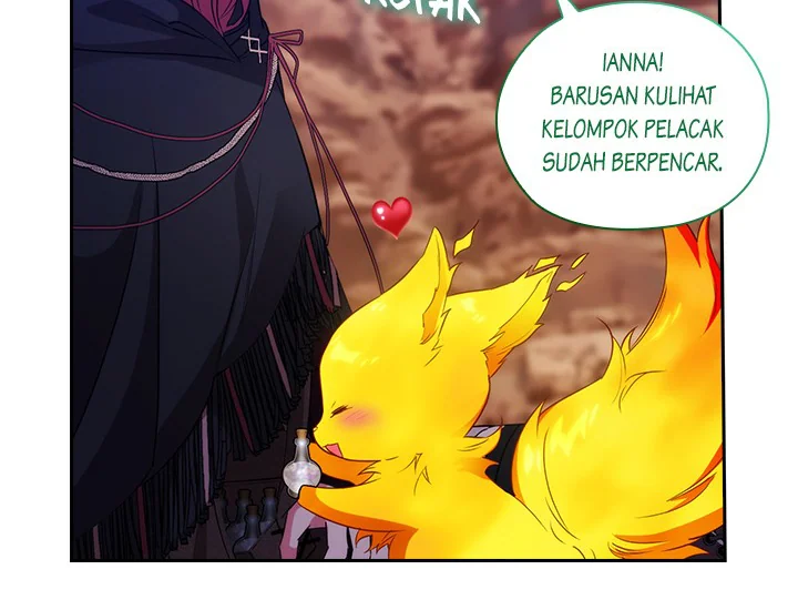 ADONIS Chapter 212 Gambar 58