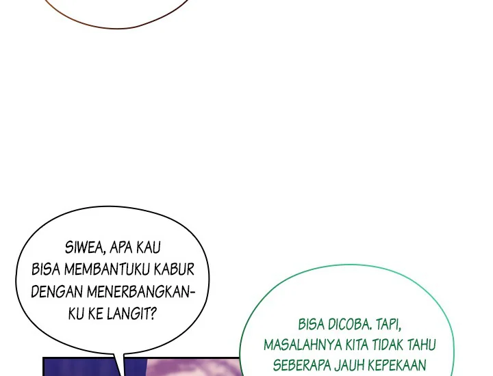 ADONIS Chapter 212 Gambar 61