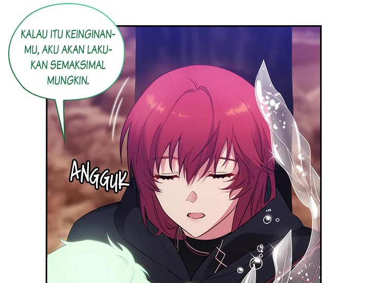 ADONIS Chapter 212 Gambar 64