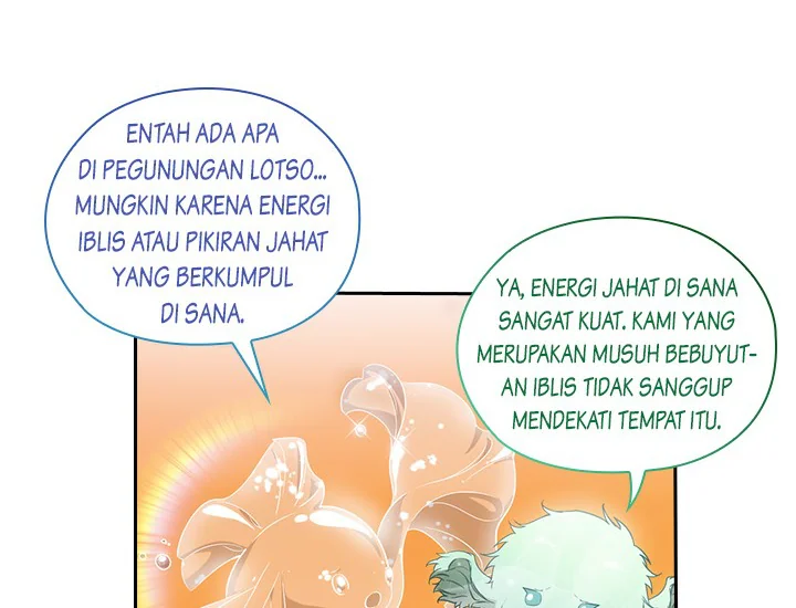 ADONIS Chapter 212 Gambar 66