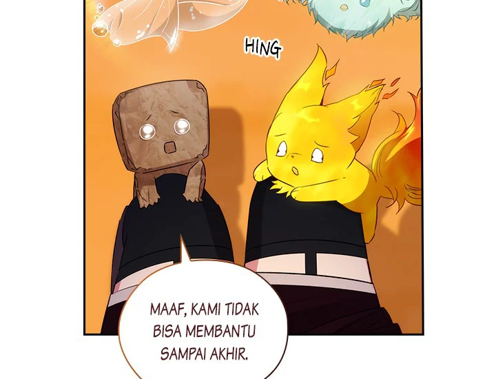 ADONIS Chapter 212 Gambar 67