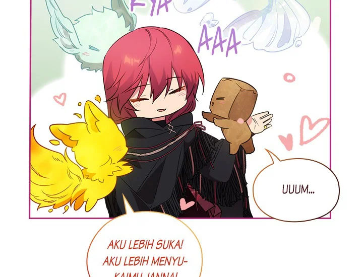 ADONIS Chapter 212 Gambar 83