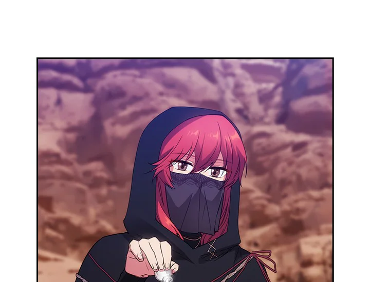 ADONIS Chapter 212 Gambar 95