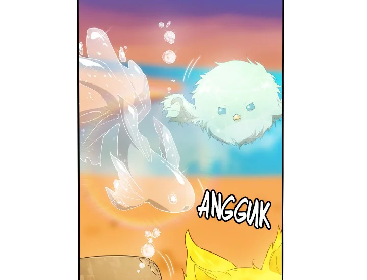 ADONIS Chapter 212 Gambar 99