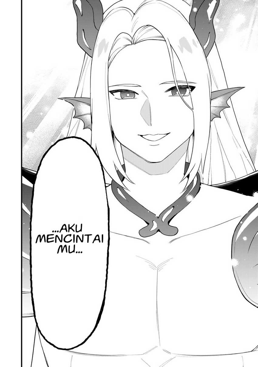 Sekai Saikyou no Majo, Hajimemashita Chapter 30 Gambar 35