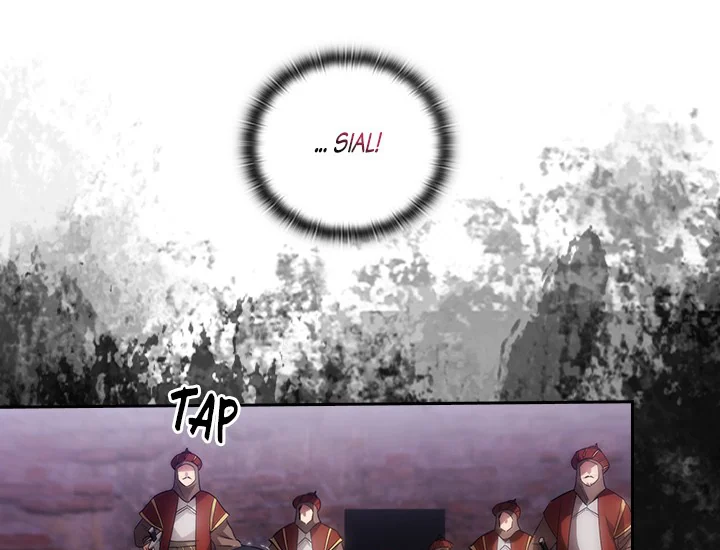 Baca Komik ADONIS Chapter 211 Gambar 1