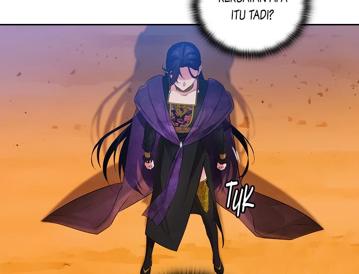 ADONIS Chapter 211 Gambar 105