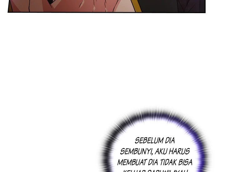 ADONIS Chapter 211 Gambar 118