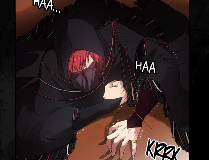 ADONIS Chapter 211 Gambar 4