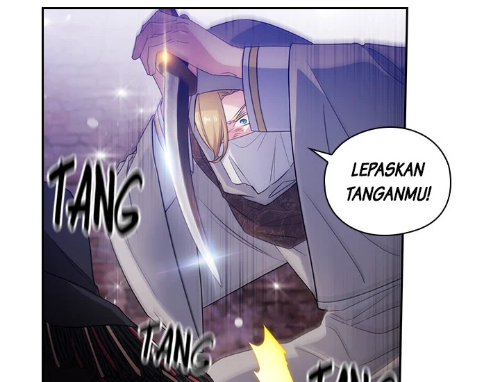 ADONIS Chapter 210 Gambar 116