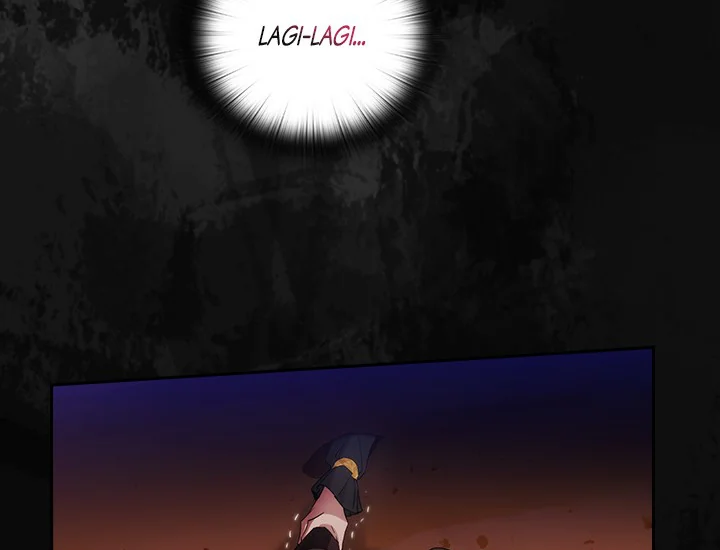 ADONIS Chapter 210 Gambar 139