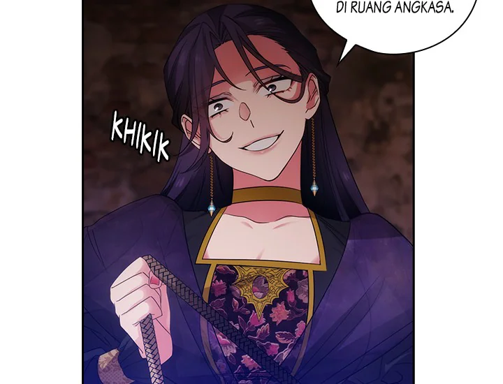 ADONIS Chapter 210 Gambar 14