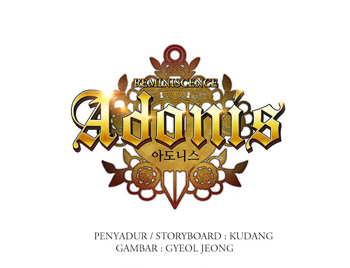 Manhwa ADONIS Chapter 210 gambar nomor 2