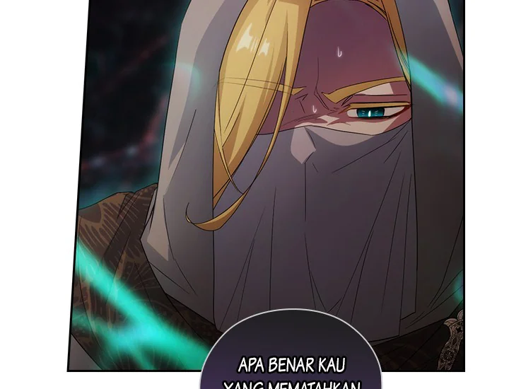 ADONIS Chapter 210 Gambar 49