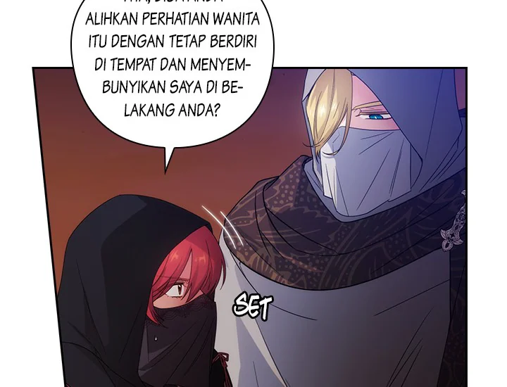 ADONIS Chapter 210 Gambar 6