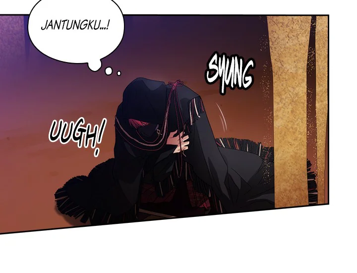 ADONIS Chapter 210 Gambar 97