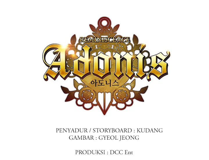Baca Manhwa ADONIS Chapter 209 Gambar 2
