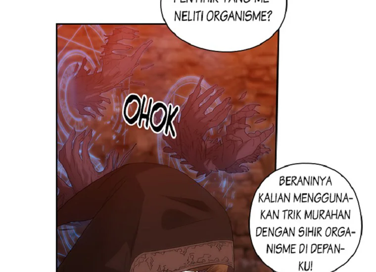 ADONIS Chapter 208 Gambar 100
