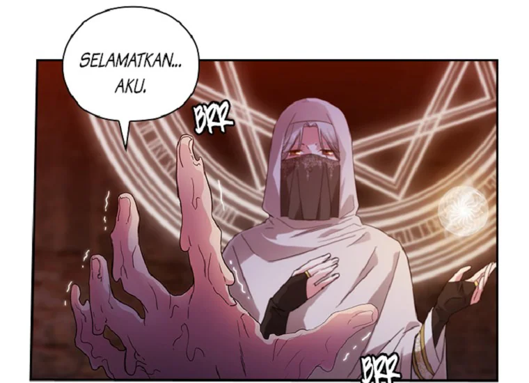 ADONIS Chapter 208 Gambar 102