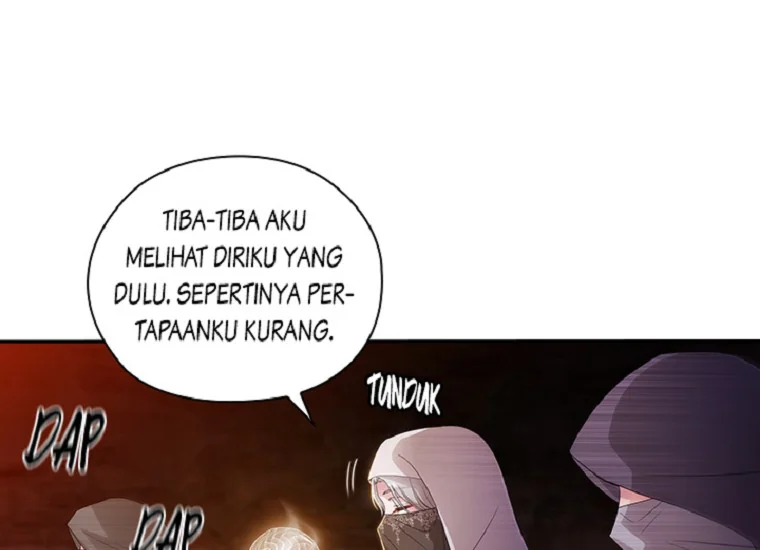 ADONIS Chapter 208 Gambar 105