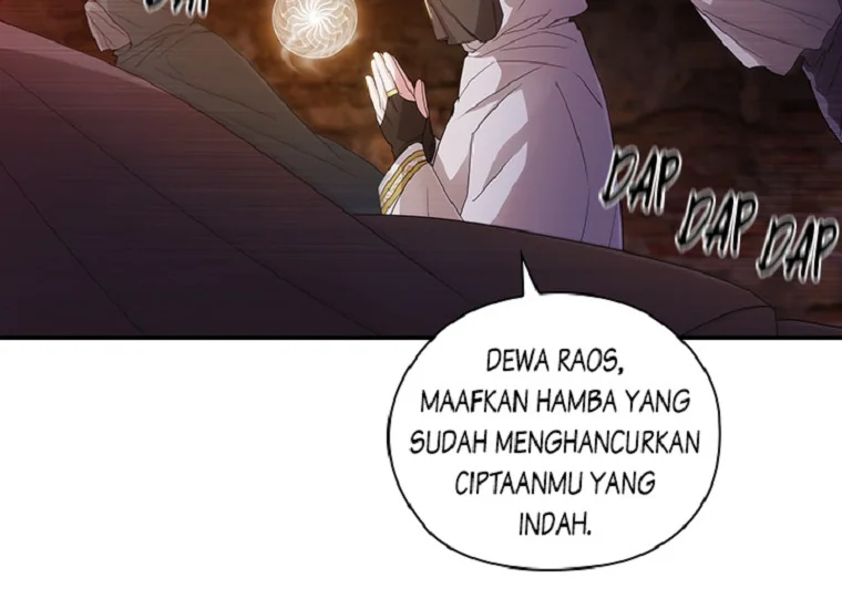 ADONIS Chapter 208 Gambar 106